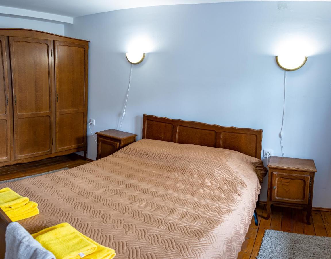 Razsukanova House , Разсукановата Къща Elena Buitenkant foto