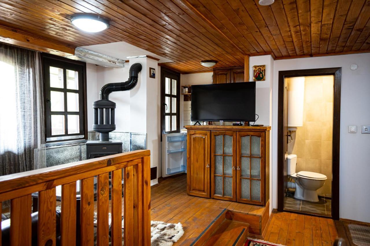 Razsukanova House , Разсукановата Къща Elena Buitenkant foto