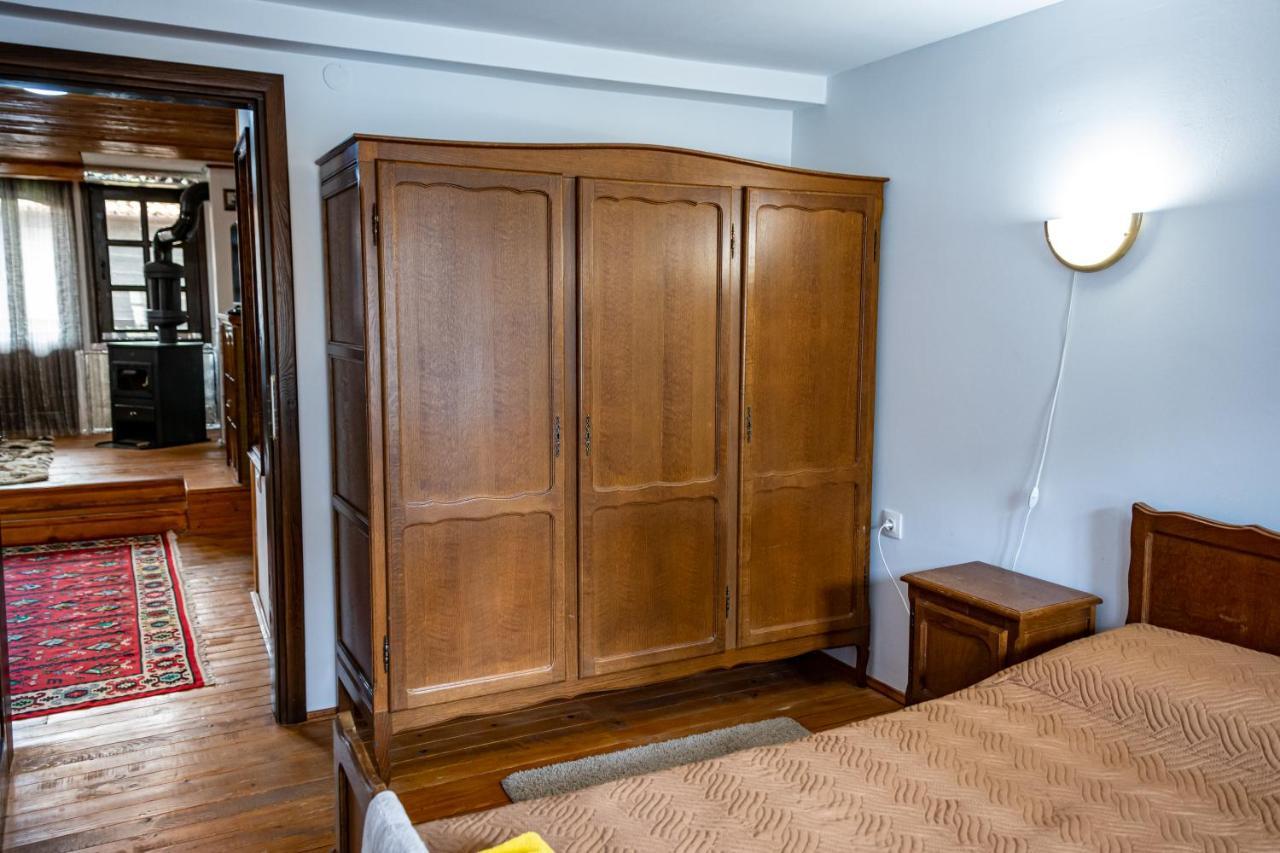 Razsukanova House , Разсукановата Къща Elena Buitenkant foto