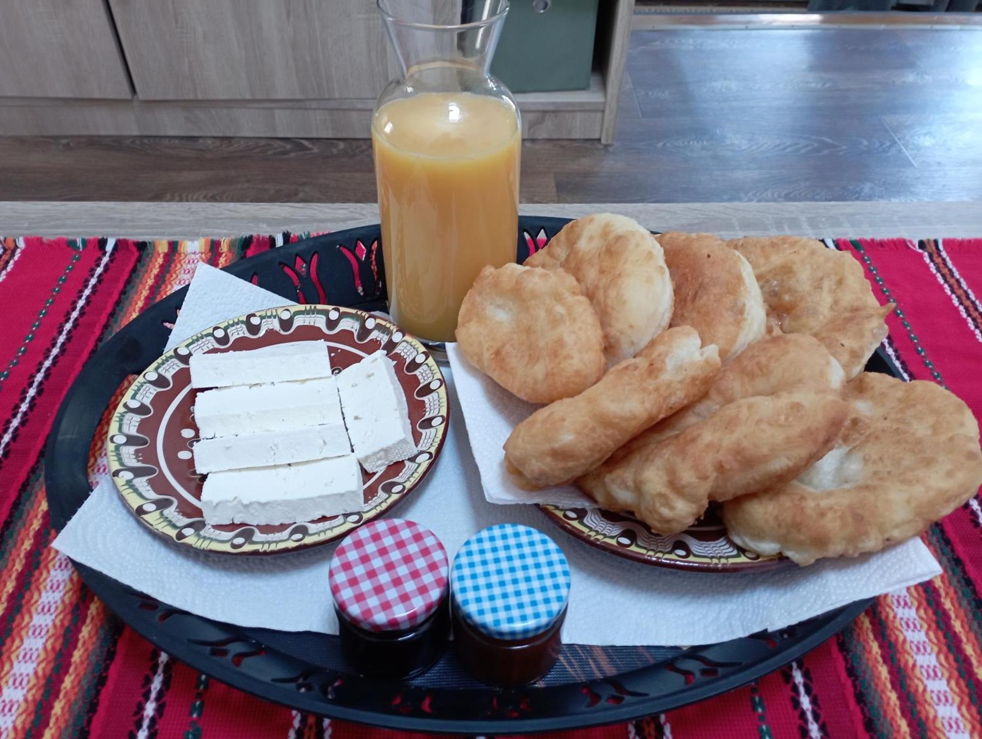 Razsukanova House , Разсукановата Къща Elena Buitenkant foto